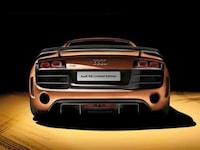 Matte Titanium Cars Image 4