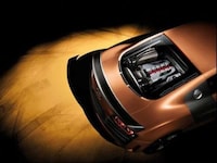 Matte Titanium Cars Image 5