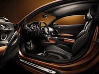 Matte Titanium Cars Image 7