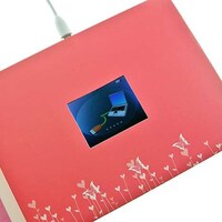 Pre-Recorded Snail Mail