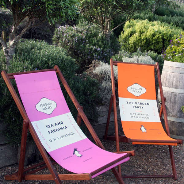 13 Tasteful Towel Designs