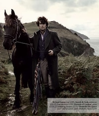 18th Century-Inspired Menswear Image 7