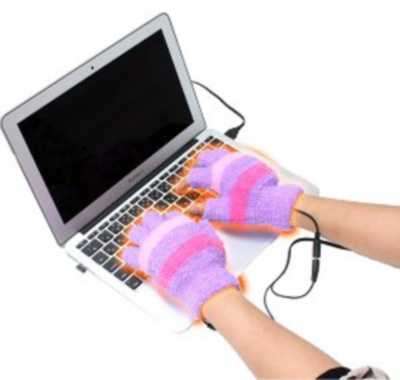 26 Tech-Savvy Gloves and Mittens