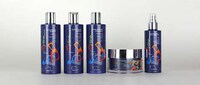 Punchy Shampoo Branding Image 2