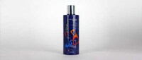 Punchy Shampoo Branding Image 4