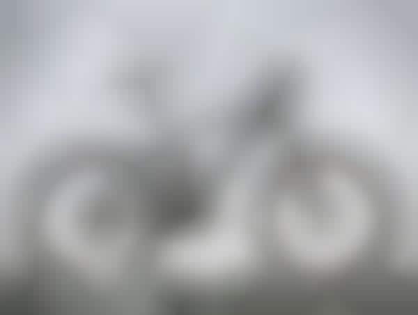 Iconic Auto-Luxury Bicycles