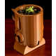 Dimensionally Creative Garden Pots Image 5