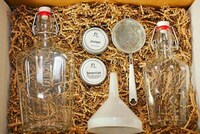 Homemade Alcohol Packages Image 2