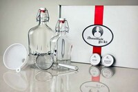 Homemade Alcohol Packages Image 3