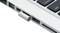 Mocking Mac Flashdrives Image 2