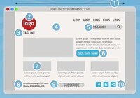 Pristine Online Platform Designs Image 2