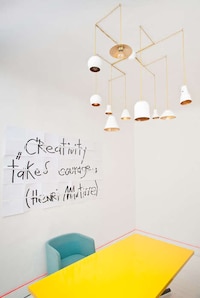 Motivationally Decorated Interiors Image 2
