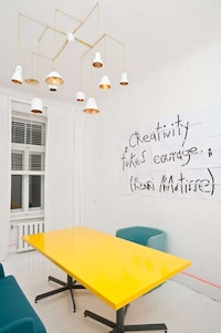 Motivationally Decorated Interiors Image 3