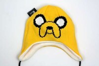 Quirky Cult Cartoon Hats Image 2