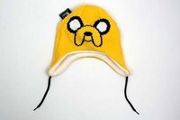 Quirky Cult Cartoon Hats Image 3