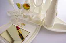 Survivalist Beauty Kits