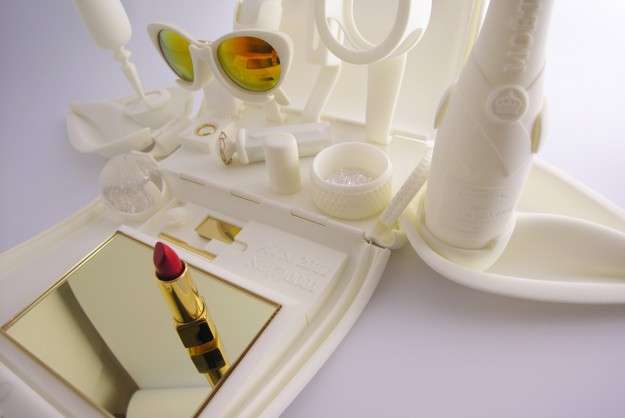 Survivalist Beauty Kits