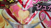 Oddly Romantic Snack Pairings