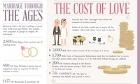 Historical Nuptial Infographics Image 2