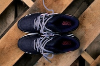 Daring Denim Sneakers Image 3