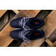 Daring Denim Sneakers Image 3