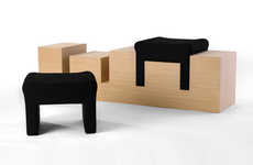 Ottoman-Embedded Tables