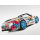 Color-Popped Luxury Roadsters Image 2