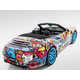 Color-Popped Luxury Roadsters Image 5