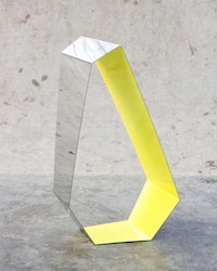 Sculptural Full-Length Reflectors Image 2