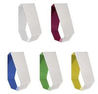 Sculptural Full-Length Reflectors Image 4