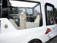 Refreshed Religious Leader Rides Image 3