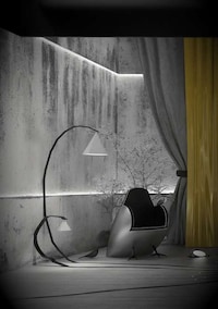 Opulent Supernatural Nightclubs Image 2