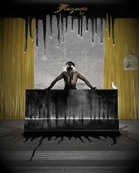 Opulent Supernatural Nightclubs Image 3