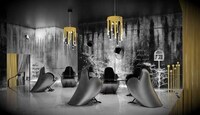 Opulent Supernatural Nightclubs Image 4