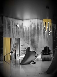 Opulent Supernatural Nightclubs Image 5