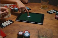 Card-Dealing Phone Apps Image 2
