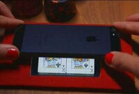 Card-Dealing Phone Apps Image 3