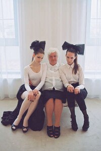 Girly Cult Photography Image 2