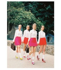Girly Cult Photography Image 3