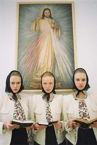Girly Cult Photography Image 8