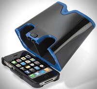 3D Smartphone-Viewing Gadgets Image 2