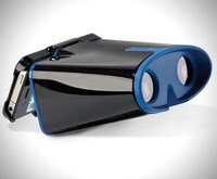 3D Smartphone-Viewing Gadgets Image 3