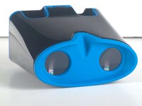 3D Smartphone-Viewing Gadgets Image 4