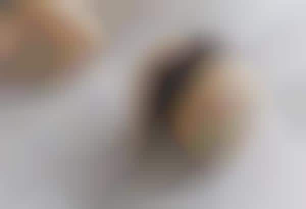 Bite-Sized Peanut Butter Hoagies