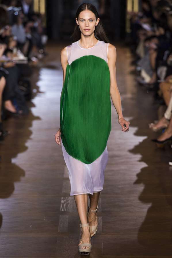 100 Stella McCartney Features