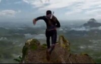 Post-Apocalyptic Blockbuster Trailers Image 2