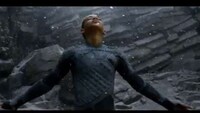 Post-Apocalyptic Blockbuster Trailers Image 6