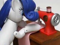 Bizarre Sewing Ponies Image 6