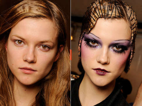 25 Dramatic Before-and-After Pictorials