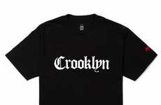 Imposter Graphic Apparel